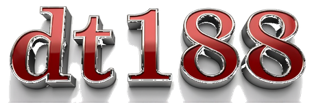 dt168 logo